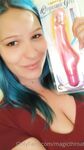 Onlyfans Leaked Photos - Magicthroat - Photos