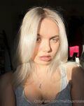 Onlyfans Leaked Photos - Malibuxrosex - Photos