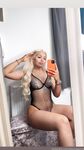 Onlyfans Leaked Photos - Malibuxrosex - Photos