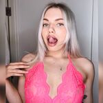 Onlyfans Leaked Photos - Malibuxrosex - Photos