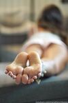 Onlyfans Leaked Photos - Mariefrenchfeetgirl - Photos