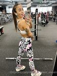 Onlyfans Leaked Photos - Maryna-Seven-Eleven - Photos