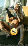 Onlyfans Leaked Photos - Maryna-Seven-Eleven - Photos