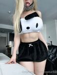 Onlyfans Leaked Photos - Meowbarbie - Photos