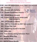 Onlyfans Leaked Photos - Meowbarbie - Photos