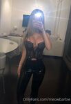 Onlyfans Leaked Photos - Meowbarbie - Photos