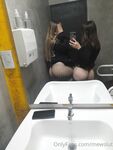 Onlyfans Leaked Photos - Mewslut - Photos