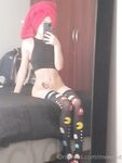 Onlyfans Leaked Photos - Mewslut - Photos