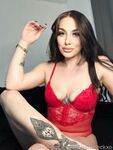 Onlyfans Leaked Photos - Missmbeckxo - Photos