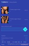 Onlyfans Leaked Photos - Missmiranda - Photos