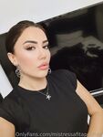 Onlyfans Leaked Photos - Mistressafitapsultan - Photos