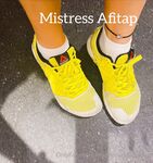 Onlyfans Leaked Photos - Mistressafitapsultan - Photos