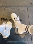 Onlyfans Leaked Photos - Mistressafitapsultan - Photos
