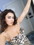 Onlyfans Leaked Photos - Mistressafitapsultan - Photos