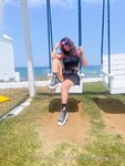 Onlyfans Leaked Photos - Mistressafitapsultan - Photos