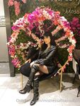 Onlyfans Leaked Photos - Mistressafitapsultan - Photos