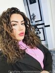 Onlyfans Leaked Photos - Mistressafitapsultan - Photos