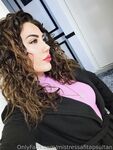 Onlyfans Leaked Photos - Mistressafitapsultan - Photos
