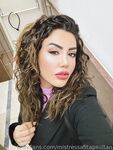 Onlyfans Leaked Photos - Mistressafitapsultan - Photos