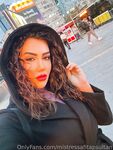 Onlyfans Leaked Photos - Mistressafitapsultan - Photos
