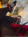 Onlyfans Leaked Photos - Mistressafitapsultan - Photos