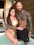 Onlyfans Leaked Photos - Mrandmrskinked - Photos