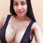Onlyfans Leaked Photos - Negrapomposa-28 - Photos