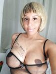 Onlyfans Leaked Photos - Negrapomposa-28 - Photos