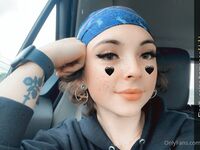 Onlyfans Leaked Photos - Neonalice333 - Photos