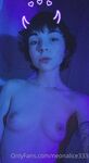 Onlyfans Leaked Photos - Neonalice333 - Photos