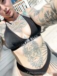 Onlyfans Leaked Photos - Obeymelissa - Photos