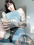 Onlyfans Leaked Photos - Obeymelissa - Photos