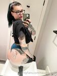 Onlyfans Leaked Photos - Obeymelissa - Photos