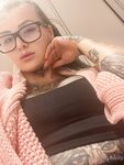 Onlyfans Leaked Photos - Obeymelissa - Photos
