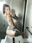 Onlyfans Leaked Photos - Obeymelissa - Photos
