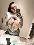Onlyfans Leaked Photos - Obeymelissa - Photos