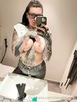 Onlyfans Leaked Photos - Obeymelissa - Photos