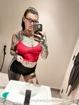 Onlyfans Leaked Photos - Obeymelissa - Photos