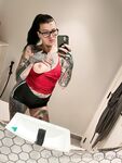 Onlyfans Leaked Photos - Obeymelissa - Photos