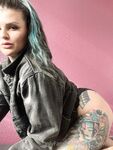 Onlyfans Leaked Photos - Obeymelissa - Photos