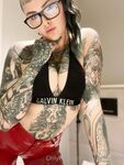 Onlyfans Leaked Photos - Obeymelissa - Photos