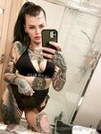 Onlyfans Leaked Photos - Obeymelissa - Photos