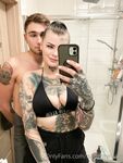 Onlyfans Leaked Photos - Obeymelissa - Photos