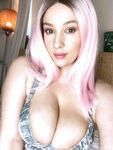 Onlyfans Leaked Photos - Pennylondon - Photos