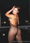 Onlyfans Leaked Photos - Poiissonivyy - Photos