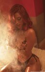 Onlyfans Leaked Photos - Poiissonivyy - Photos
