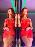 Onlyfans Leaked Photos - Poiissonivyy - Photos