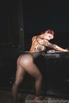 Onlyfans Leaked Photos - Poiissonivyy - Photos