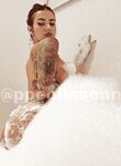 Onlyfans Leaked Photos - Poiissonivyy - Photos