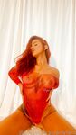 Onlyfans Leaked Photos - Poiissonivyy - Photos